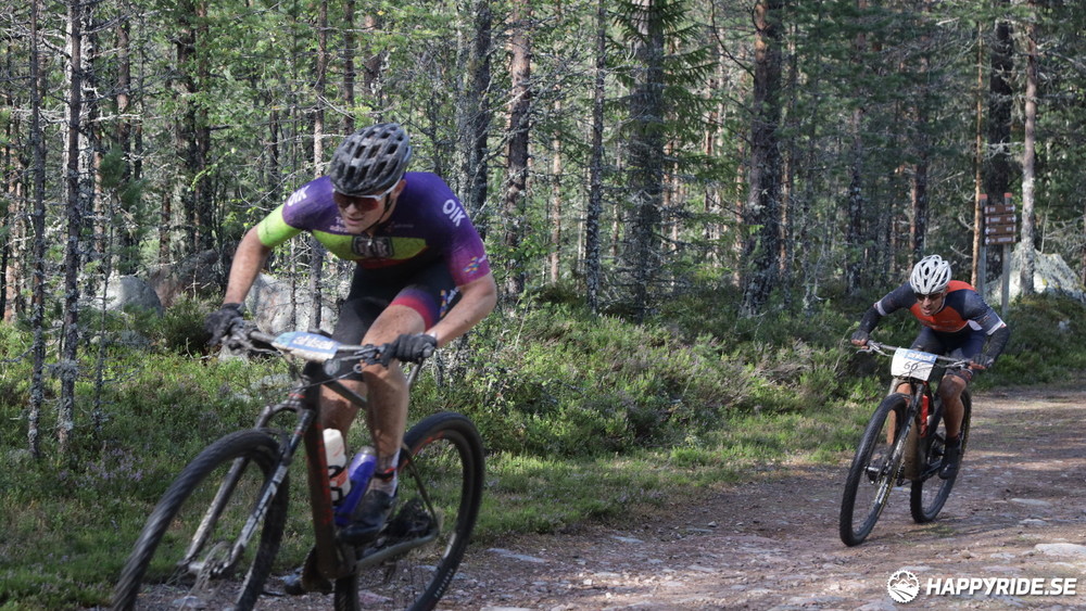 Bild från Cykelvasan 2024