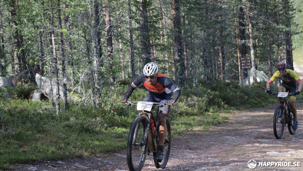 Bild från Cykelvasan 2024