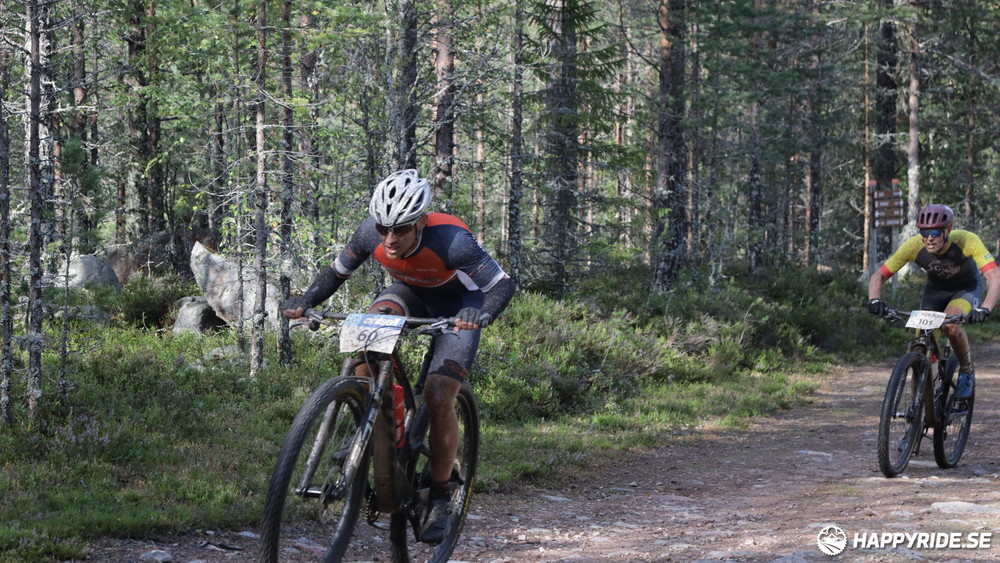 Bild från Cykelvasan 2024