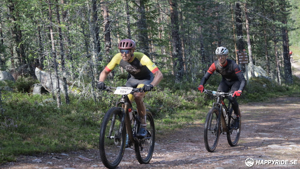 Bild från Cykelvasan 2024