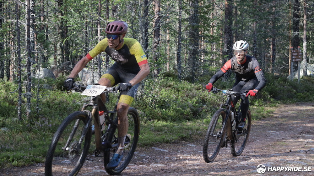 Bild från Cykelvasan 2024