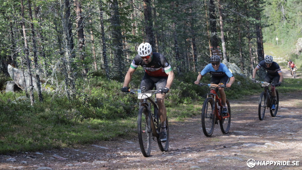 Bild från Cykelvasan 2024