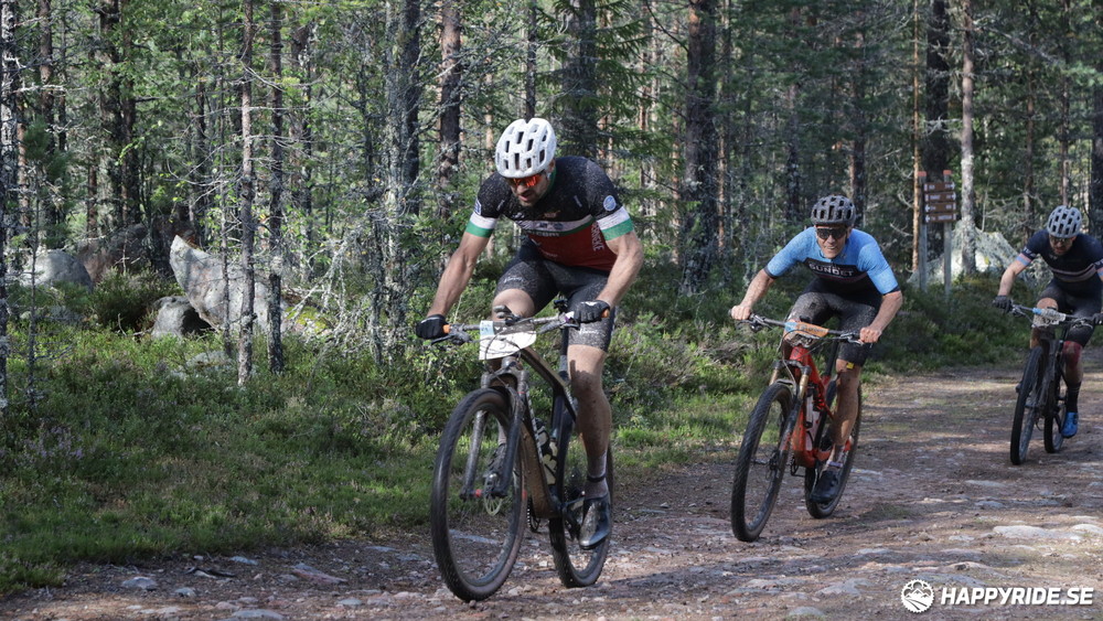 Bild från Cykelvasan 2024