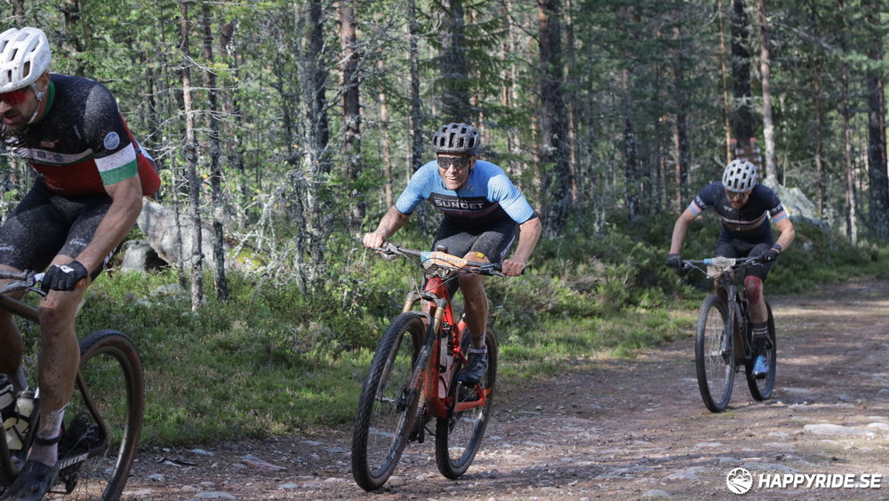 Bild från Cykelvasan 2024