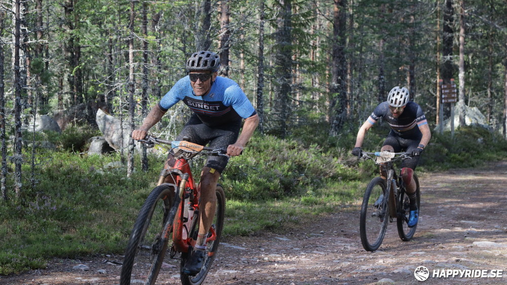 Bild från Cykelvasan 2024