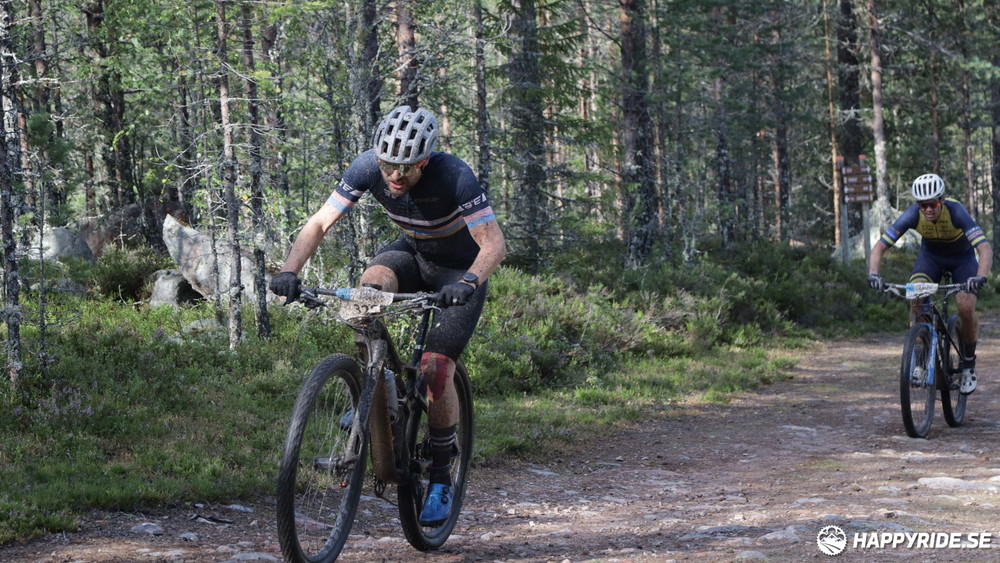 Bild från Cykelvasan 2024