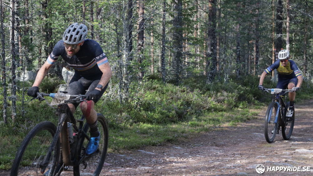 Bild från Cykelvasan 2024