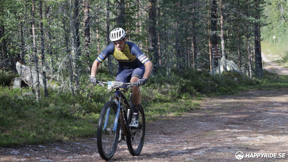 Bild från Cykelvasan 2024