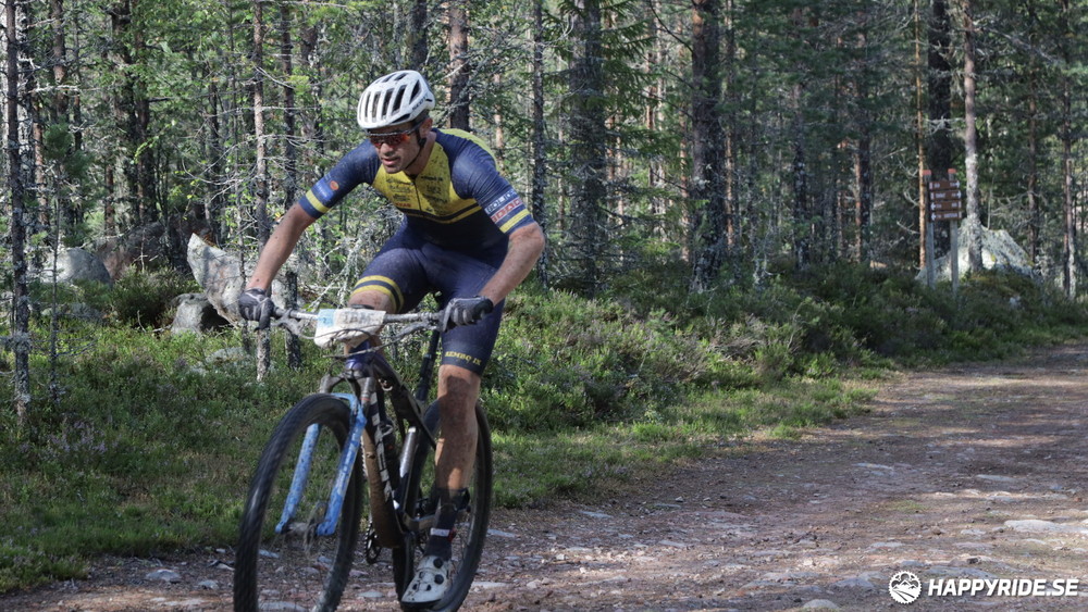 Bild från Cykelvasan 2024