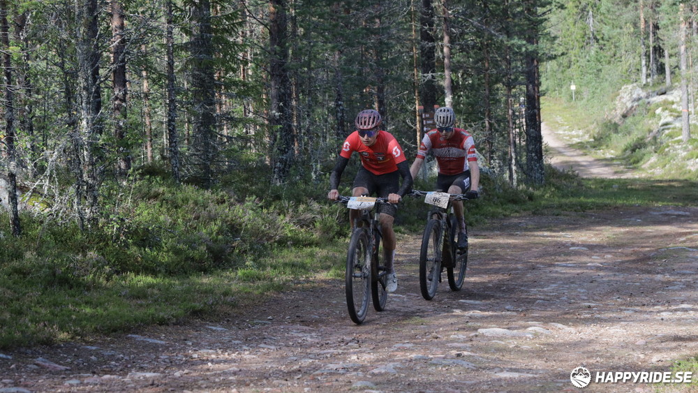 Bild från Cykelvasan 2024