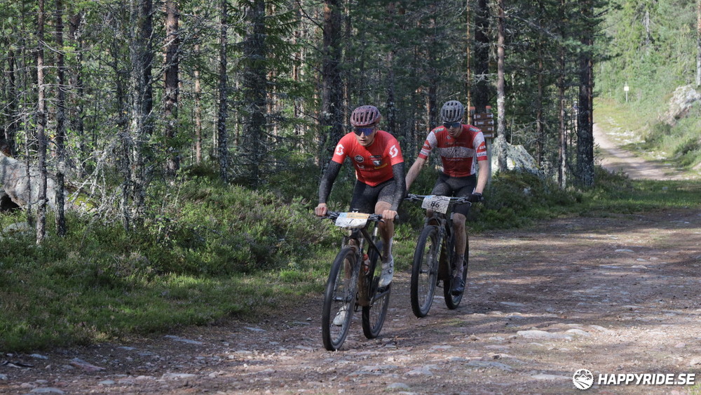 Bild från Cykelvasan 2024