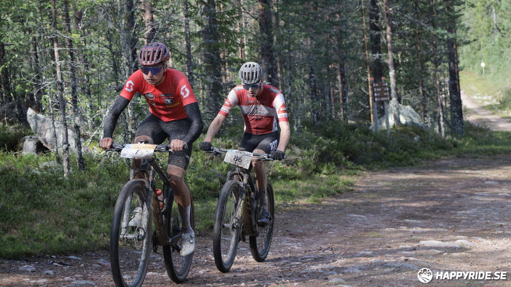 Bild från Cykelvasan 2024