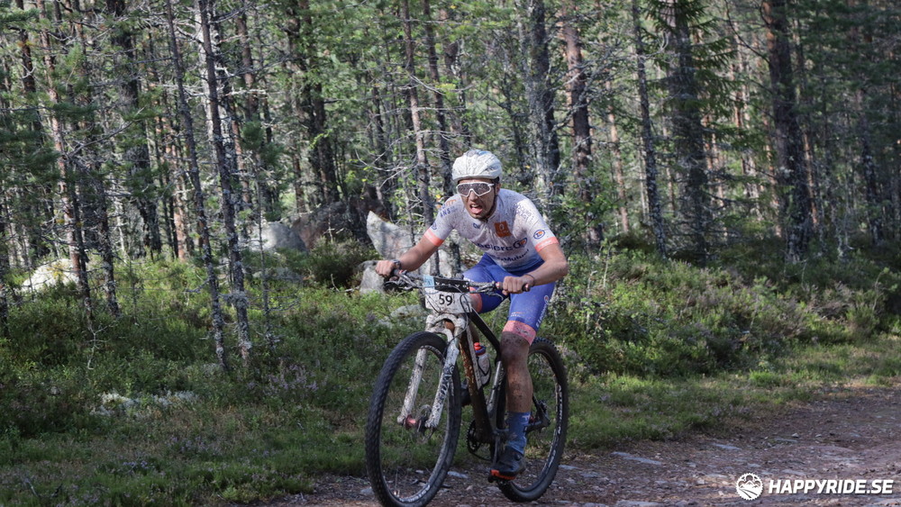 Bild från Cykelvasan 2024