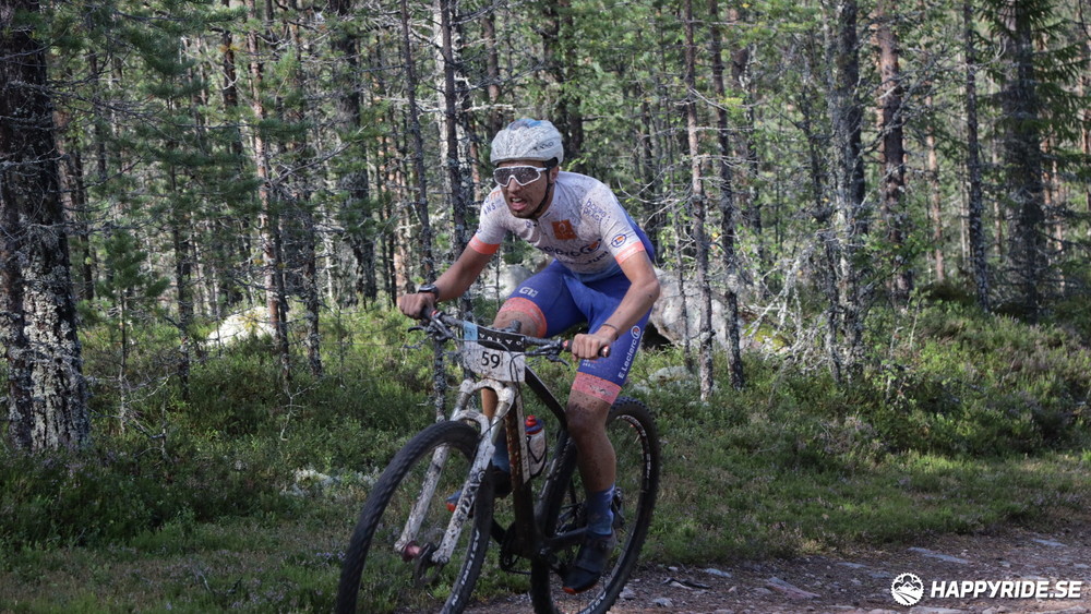 Bild från Cykelvasan 2024