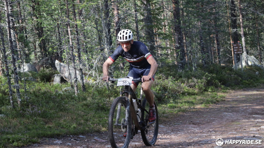 Bild från Cykelvasan 2024