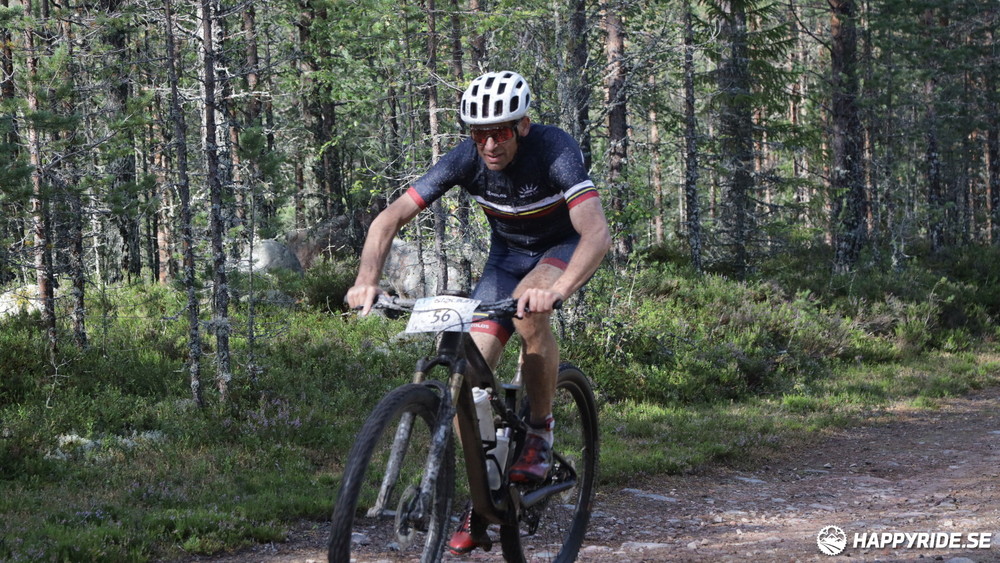 Bild från Cykelvasan 2024