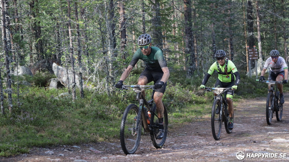 Bild från Cykelvasan 2024