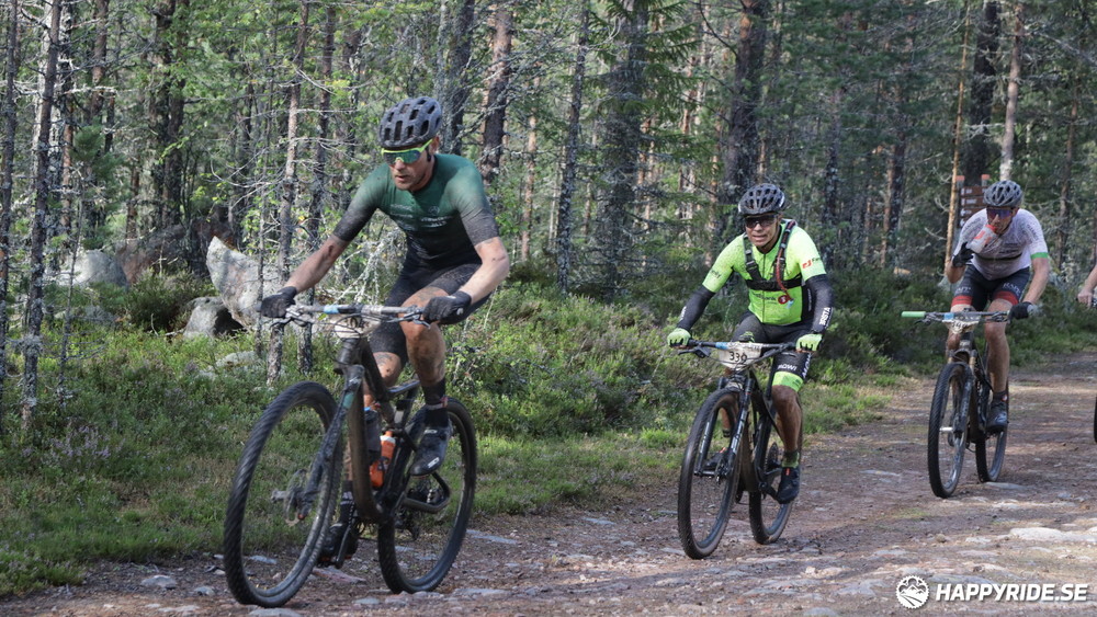 Bild från Cykelvasan 2024