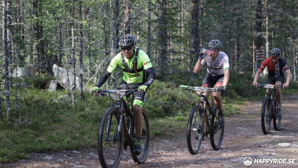 Bild från Cykelvasan 2024