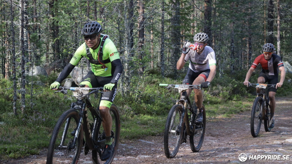 Bild från Cykelvasan 2024