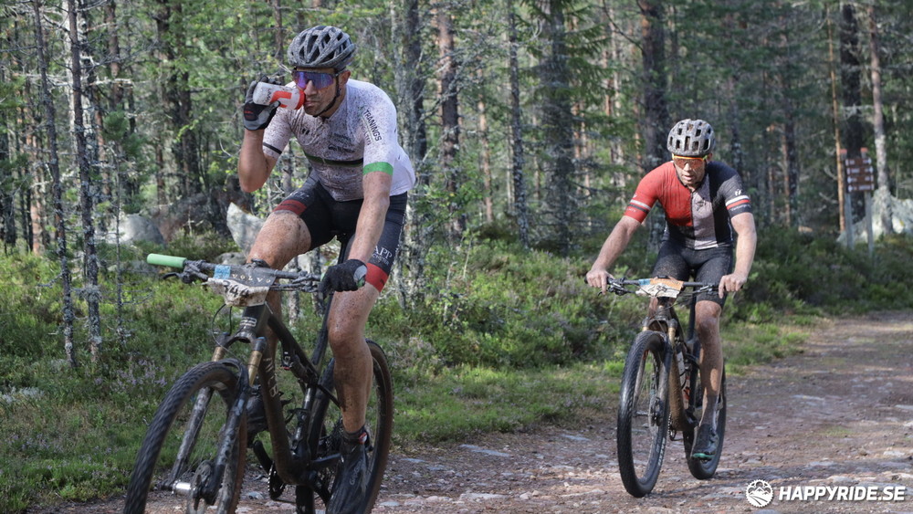 Bild från Cykelvasan 2024