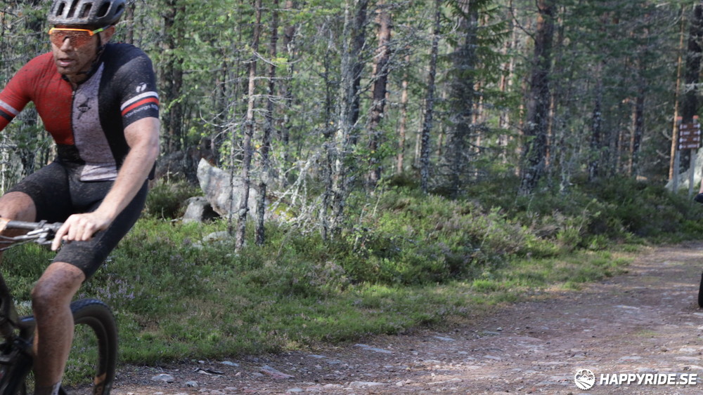 Bild från Cykelvasan 2024