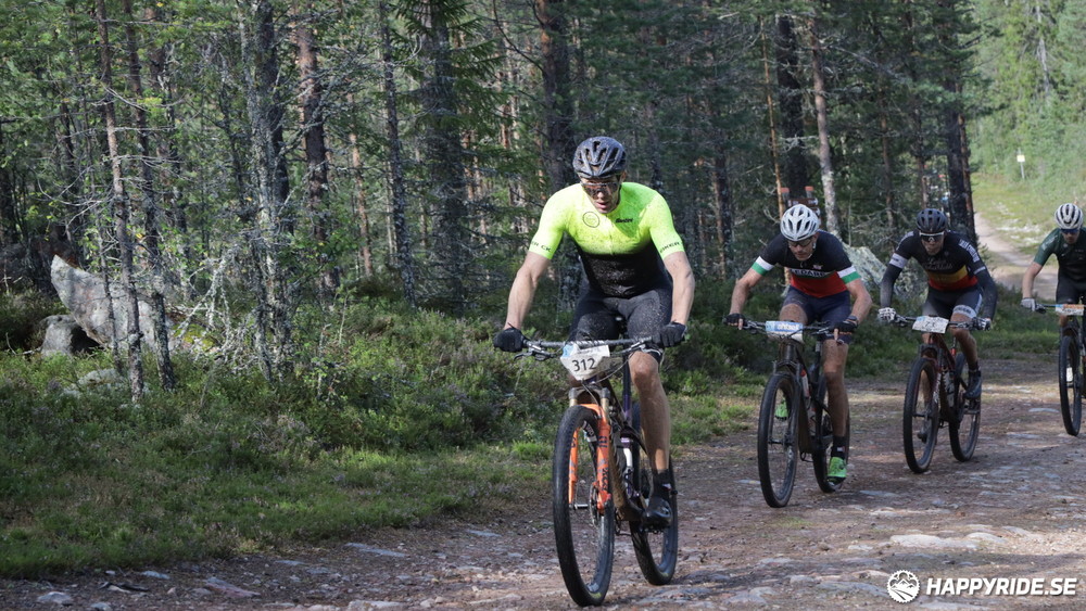 Bild från Cykelvasan 2024