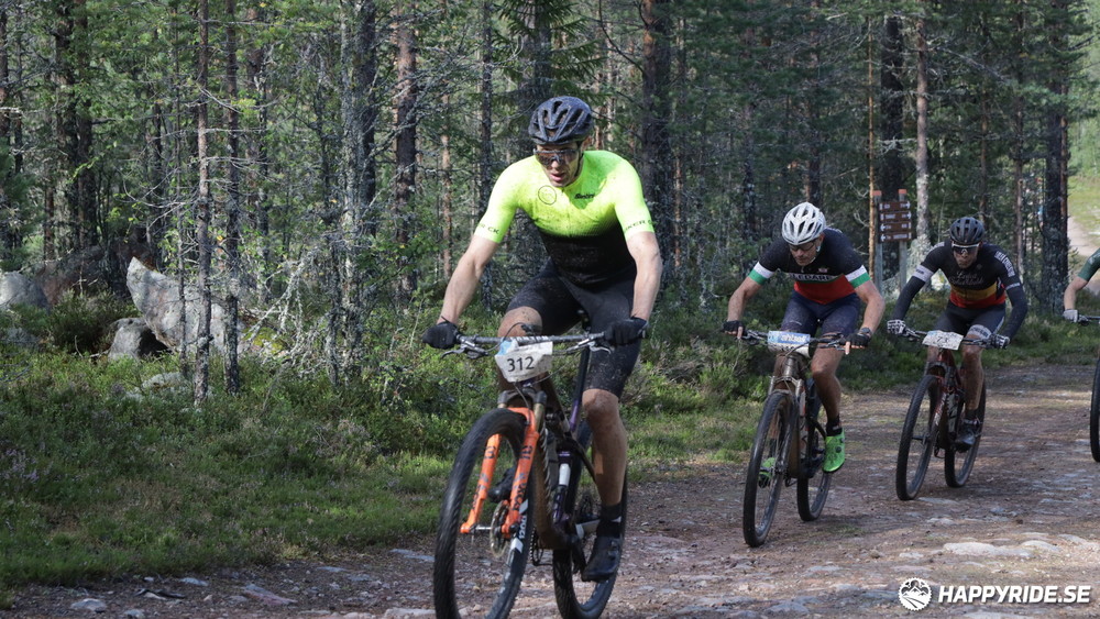 Bild från Cykelvasan 2024