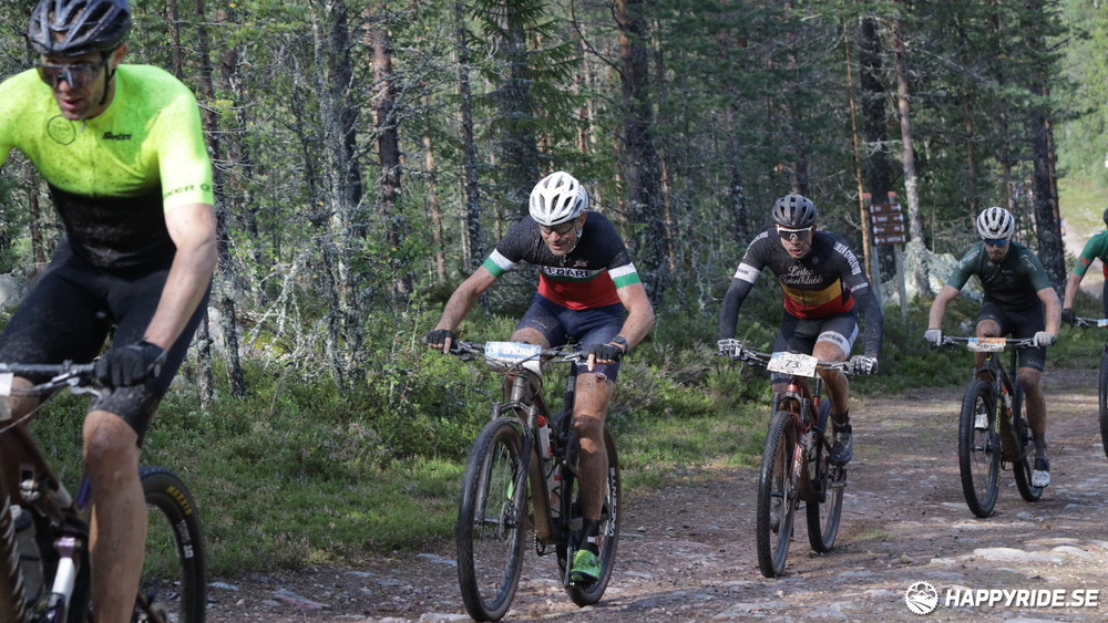 Bild från Cykelvasan 2024