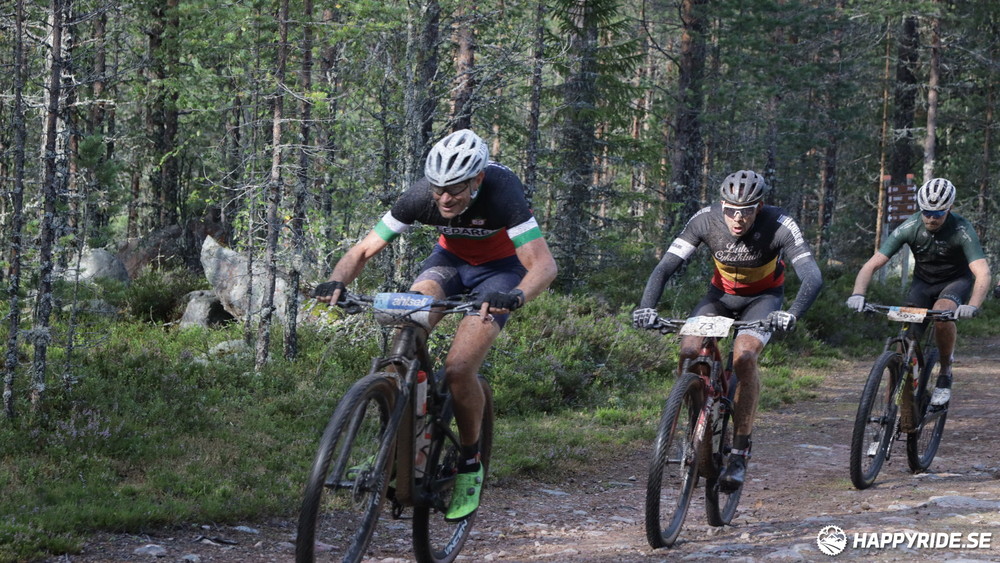 Bild från Cykelvasan 2024