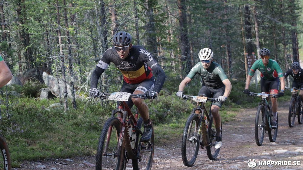 Bild från Cykelvasan 2024