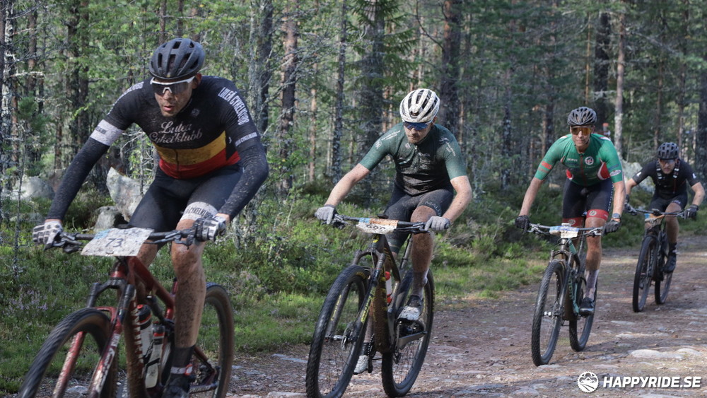 Bild från Cykelvasan 2024