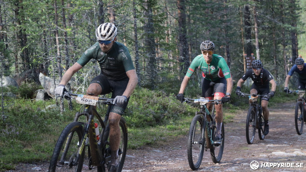 Bild från Cykelvasan 2024