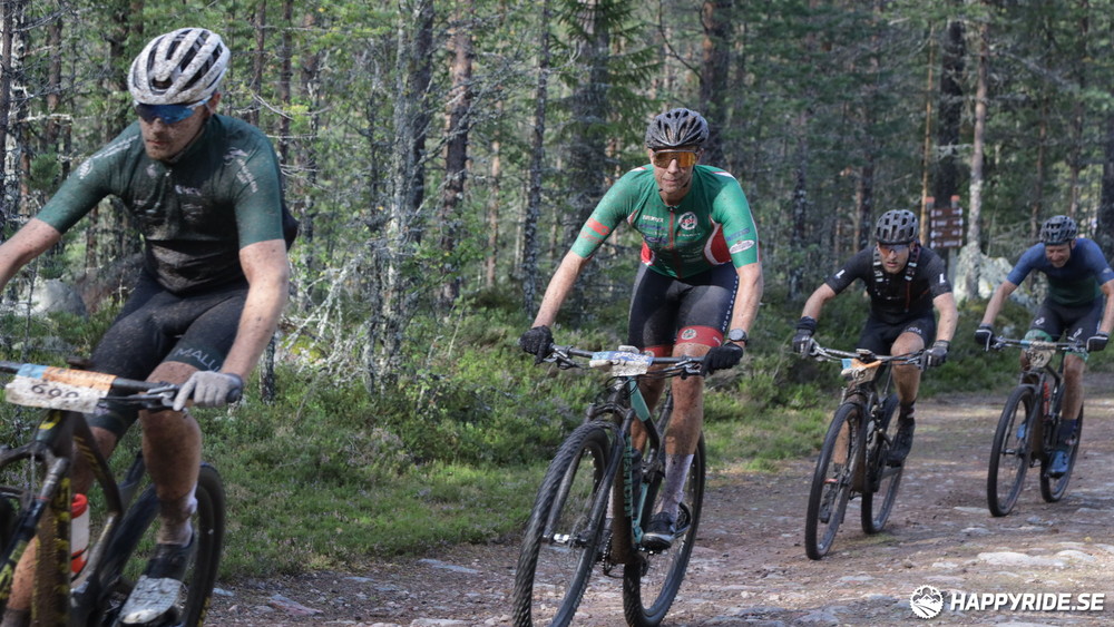 Bild från Cykelvasan 2024