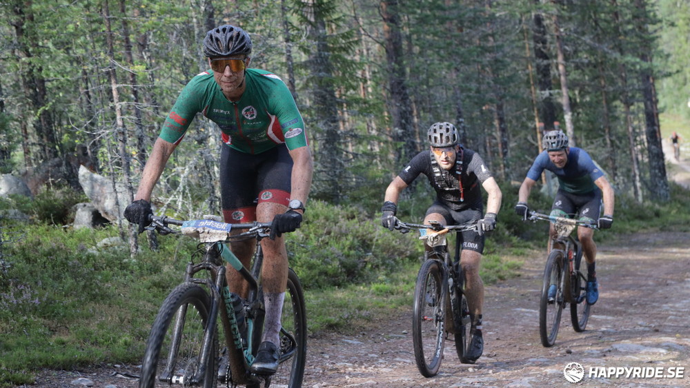 Bild från Cykelvasan 2024