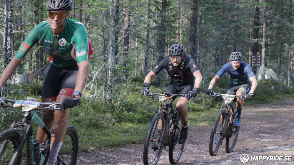 Bild från Cykelvasan 2024