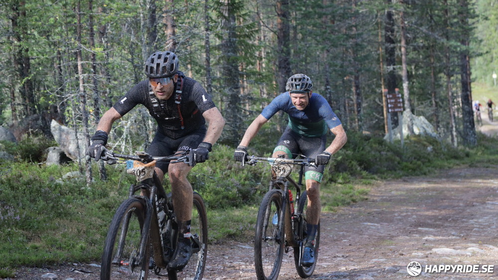 Bild från Cykelvasan 2024