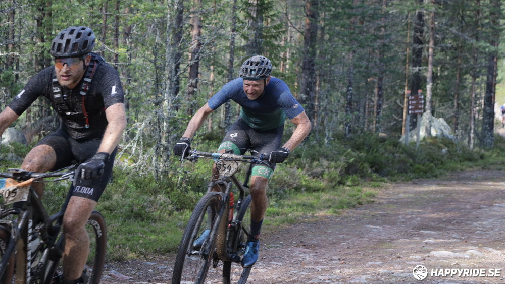 Bild från Cykelvasan 2024