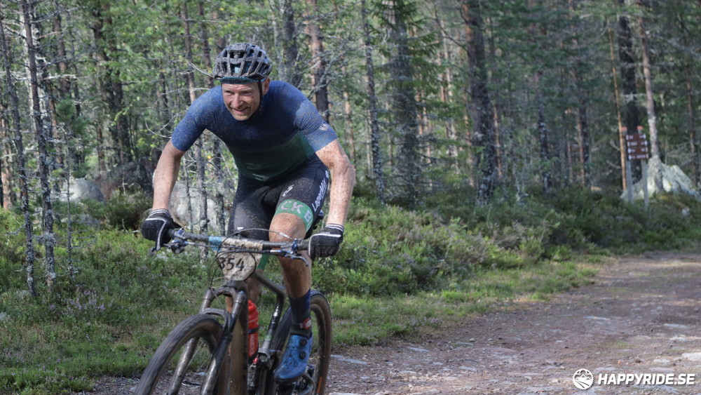 Bild från Cykelvasan 2024