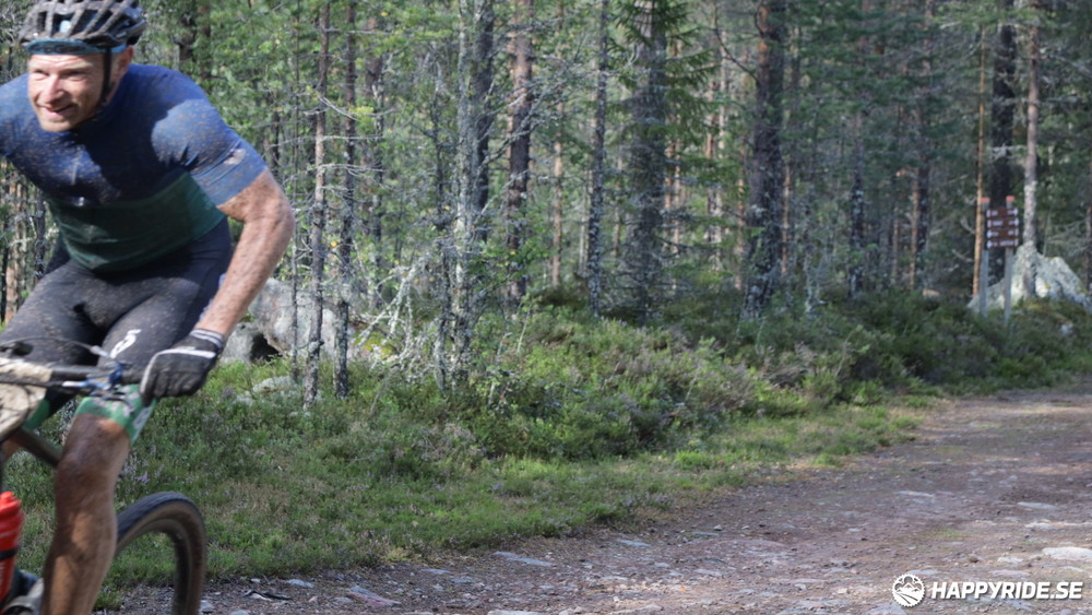 Bild från Cykelvasan 2024