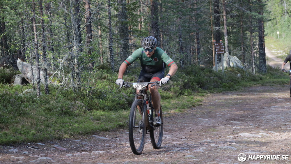 Bild från Cykelvasan 2024