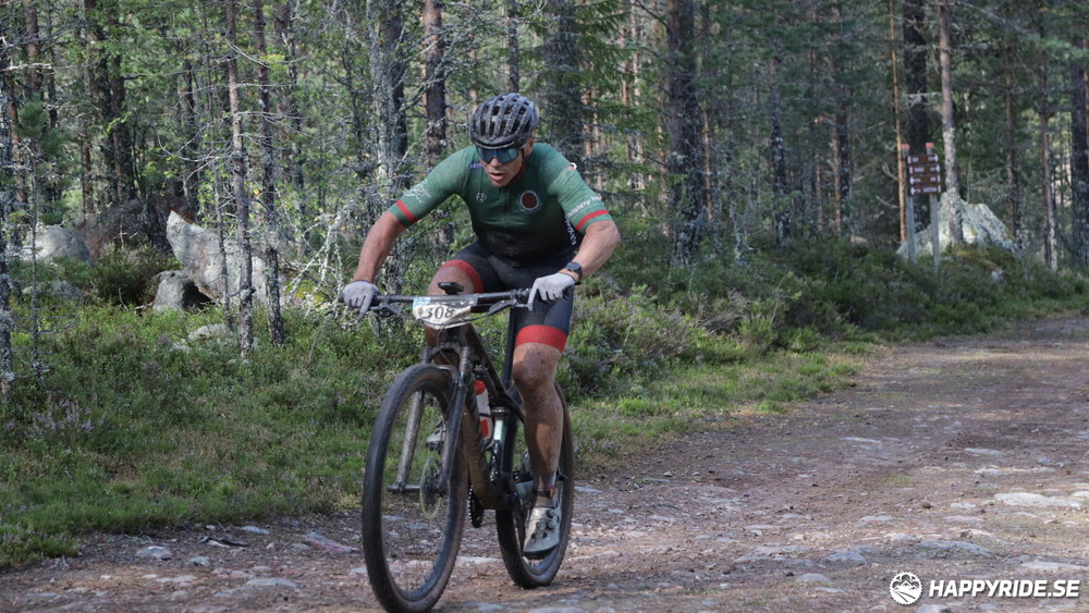 Bild från Cykelvasan 2024