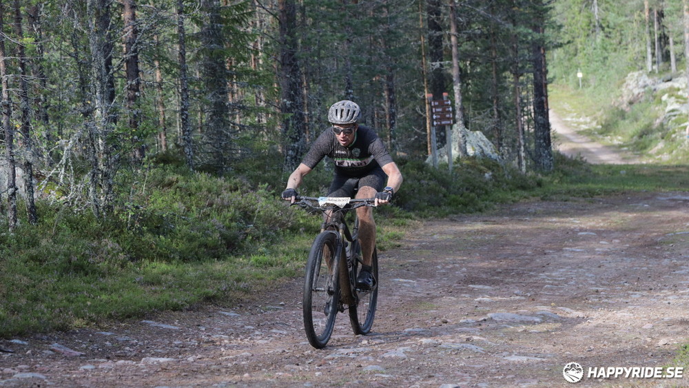 Bild från Cykelvasan 2024