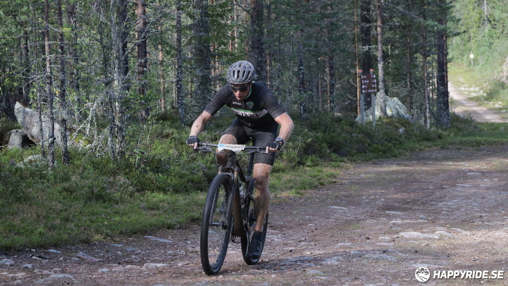 Bild från Cykelvasan 2024