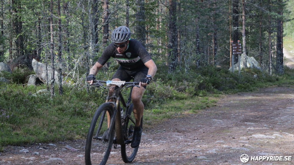 Bild från Cykelvasan 2024