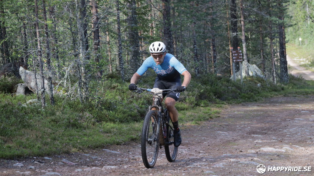 Bild från Cykelvasan 2024