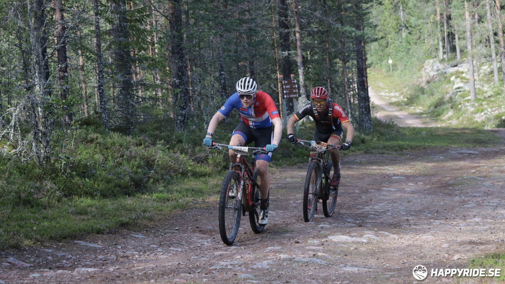 Bild från Cykelvasan 2024