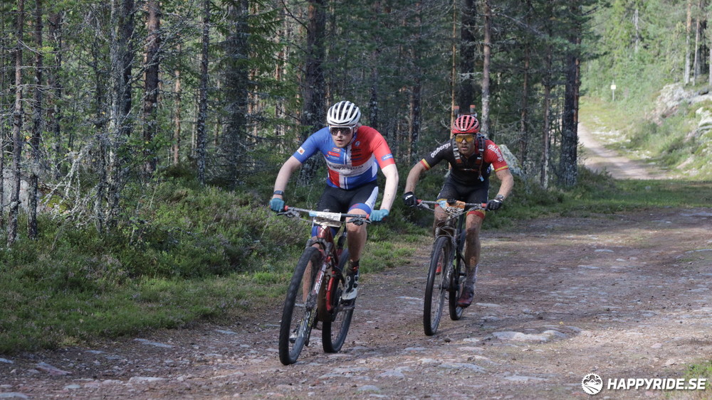 Bild från Cykelvasan 2024