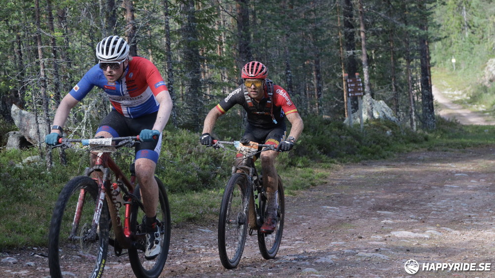 Bild från Cykelvasan 2024