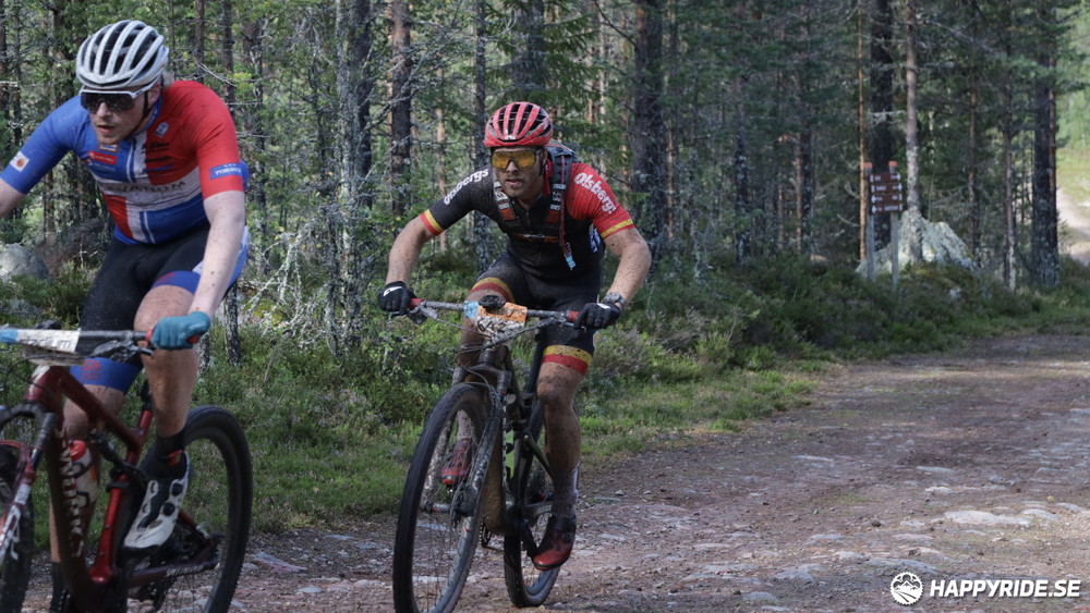 Bild från Cykelvasan 2024